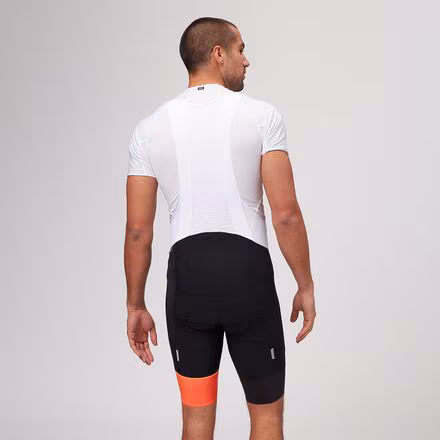 Essential Road VPDS Bib Short - Men's