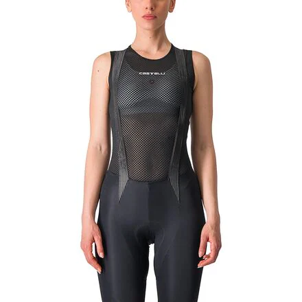 Pro Mesh Sleeveless Baselayer - Women's