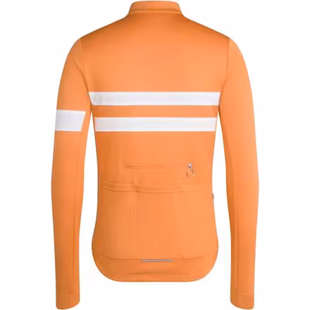 Brevet Long-Sleeve Jersey - Men's