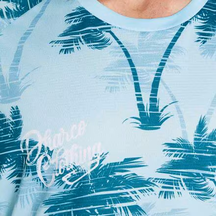 Short-Sleeve Jersey - Men's