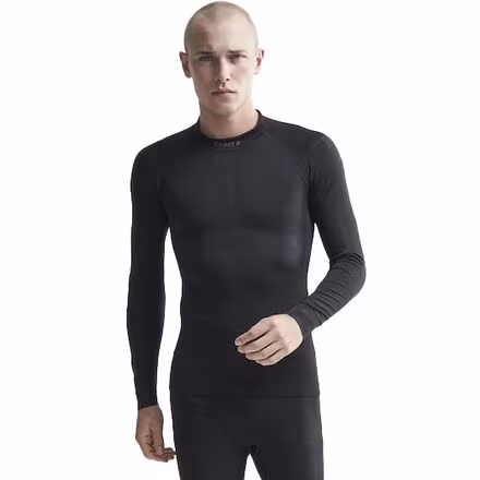 Active Intensity Crew Neck Top - Men's