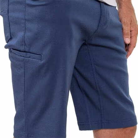 Joe Dirt 12in Short - Men's