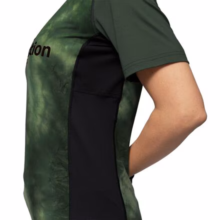 Hunter Short-Sleeve Jersey - Women's