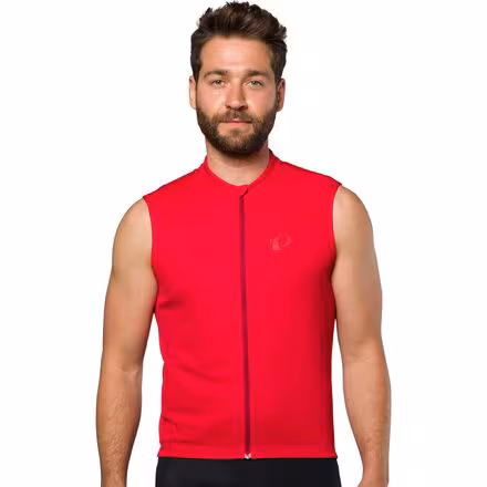 Quest Sleeveless Jersey - Men's