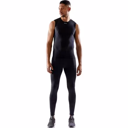 COOL Mesh Superlight Sleeveless Baselayer - Men's