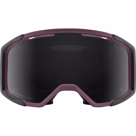 Rhythm ChromaPop MTB Goggles