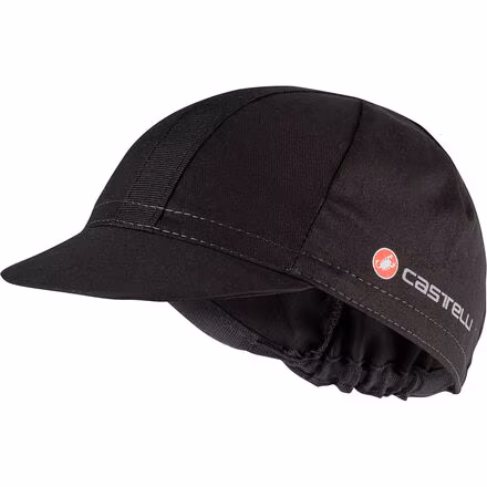 Endurance Cycling Cap