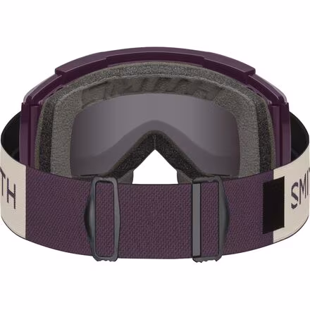 Squad XL MTB ChromaPop Goggles