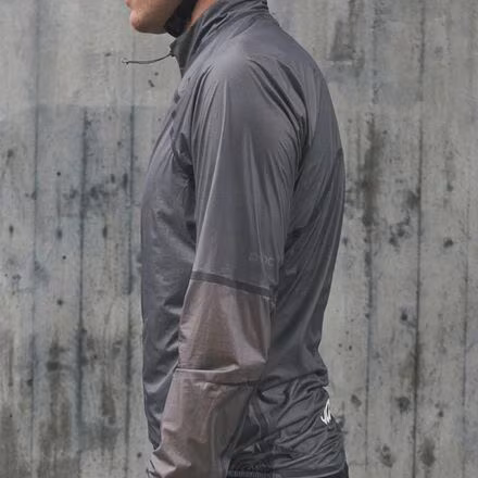 The Supreme Rain Jacket - Men's