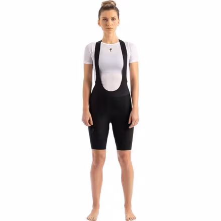 SL R Bib Short - Women's