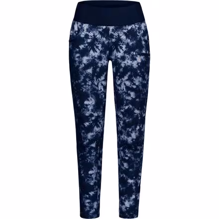 Limitless - Stretch Waistband High-Rise Pant - Women's