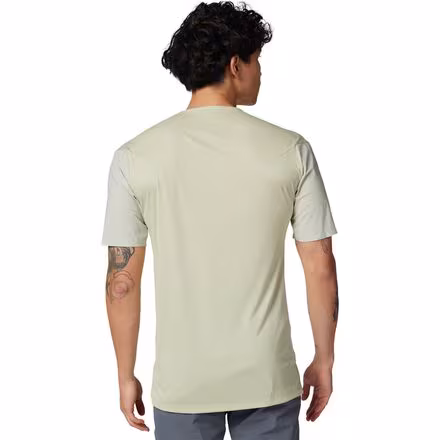 Flexair Pro Short-Sleeve Jersey - Men's