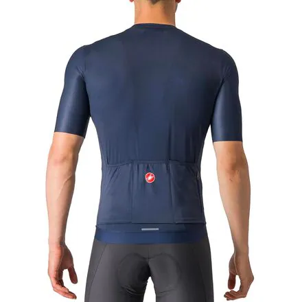Espresso Jersey - Men's