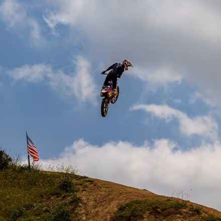 Oversender Overall - Men's