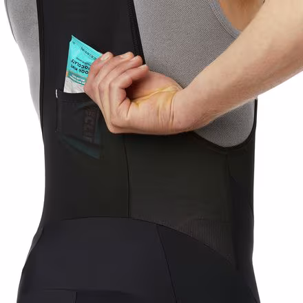 Chrono Sport Bib Short - Men's