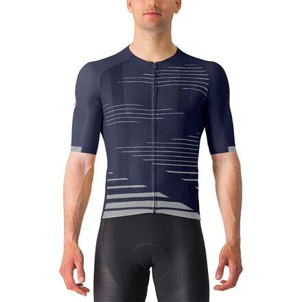 Climber's 4.0 Jersey - Men's