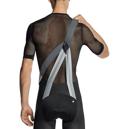 Assosoires Short-Sleeve Skin Layer Superleger Top - Men's