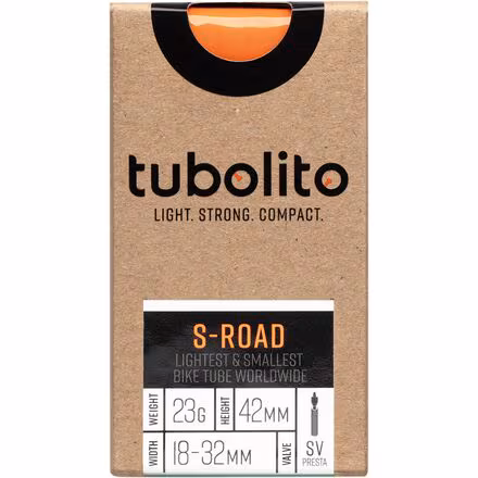 S-Tubo Road Tube