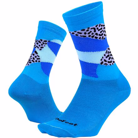 Aireator 6in Jungle Sock