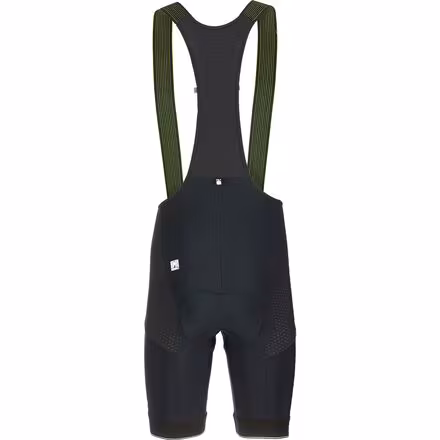 Leon Limited Edition Bib Short - Men's