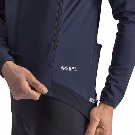 Perfetto RoS Convertible Jacket - Men's