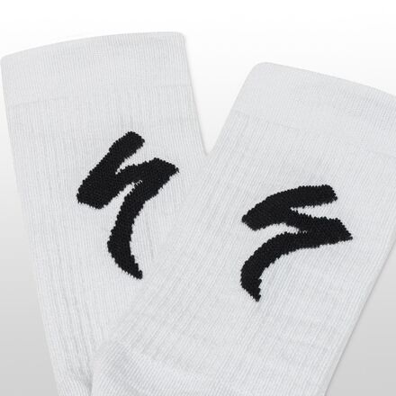 Techno MTB Tall Sock