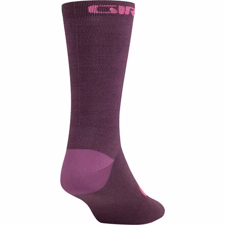 New Road Merino Seasonal Wool Socks