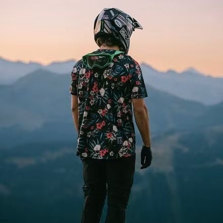 Short-Sleeve Jersey - Men's