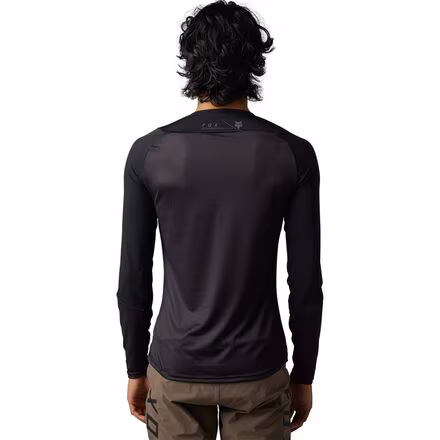 Flexair Ascent Long-Sleeve Jersey - Men's