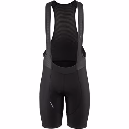 Fit Sensor Texture Bib Short - Men's