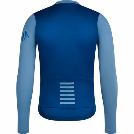 Pro Team Long-Sleeve Jersey - Men's