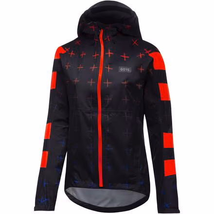 Endure Jacket - Women's