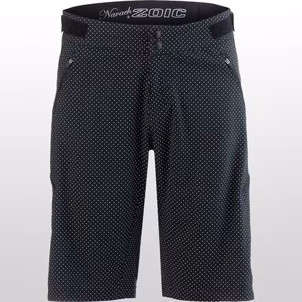 Navaeh Novelty Short + Essential Liner - Women's