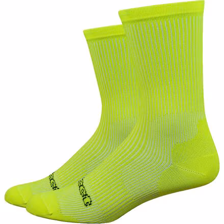 Evo 6in Sock