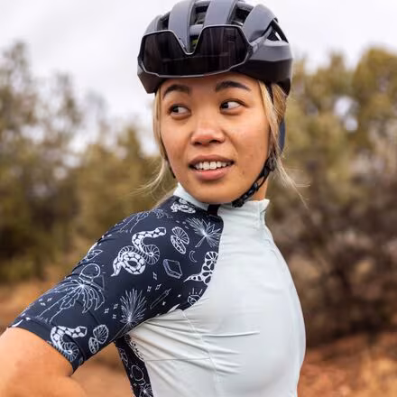 Gem Jersey - Women's