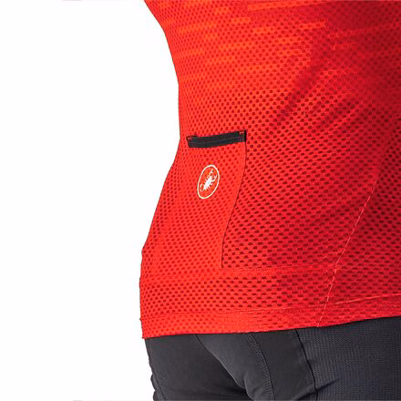 Insider Sleeveless Jersey - Men's