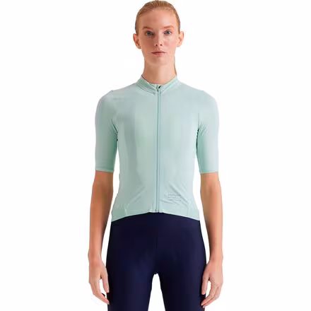 Prime Short-Sleeve Jersey - Women's