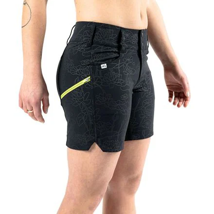 Freda 7in MTB Short - Women's