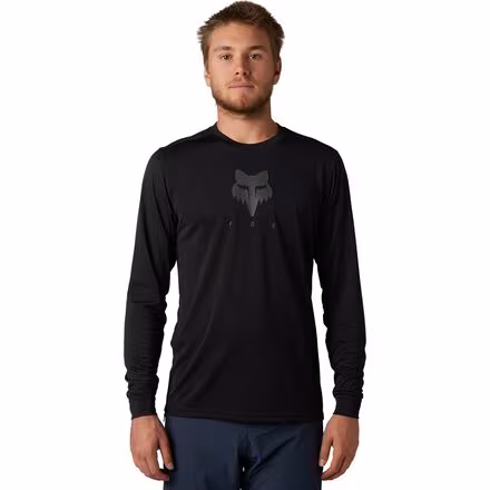 Ranger Tru Dri Long-Sleeve Jersey - Men's