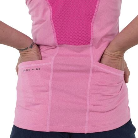 Trixie Sleeveless Jersey - Women's