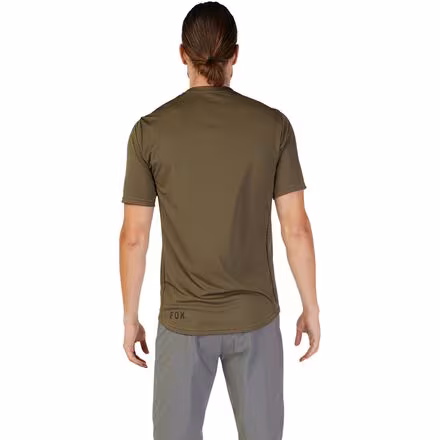Ranger Short-Sleeve Jersey - Men's