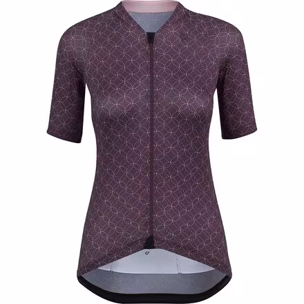 Geo Ultralight Jersey - Women's