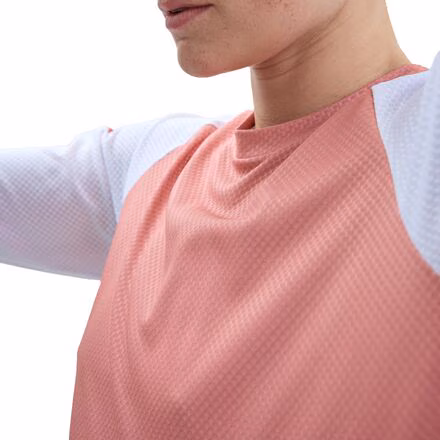 MTB Pure 3/4 Jersey - Women's