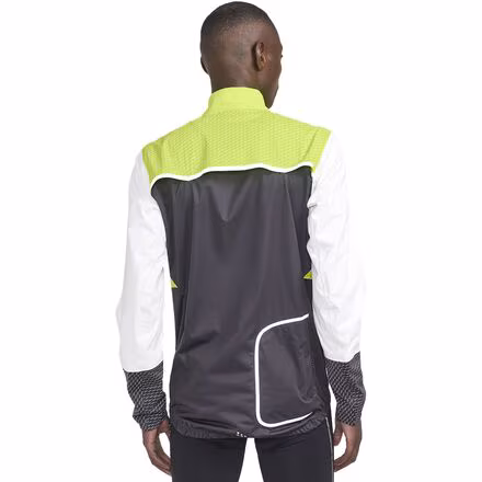 Adv Bike Hydro Lumen Jacket - Men's