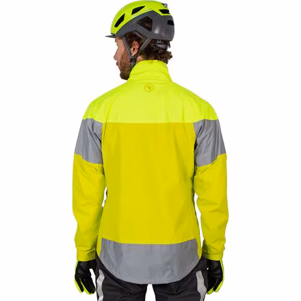 Urban Luminite Jacket II - Men's
