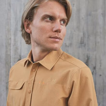 Rouse Shirt - Men's