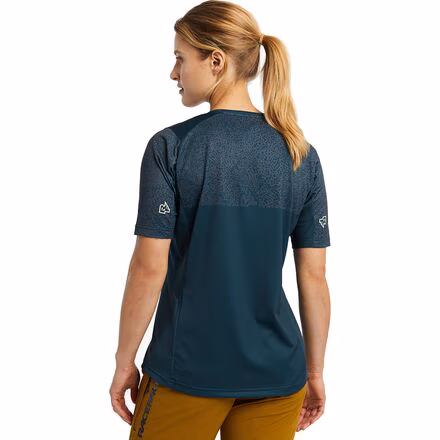 Indy Short-Sleeve Jersey - Women's