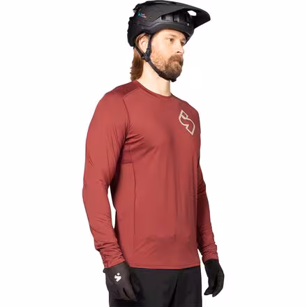Hunter Long-Sleeve Jersey - Men's