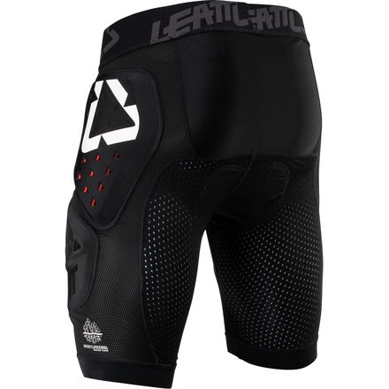 3DF 4.0 Impact Short - Men's