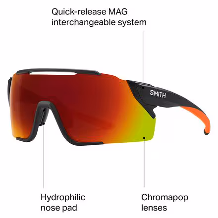 Attack MAG MTB ChromaPop Sunglasses
